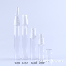 Material Plástico 5ml 10ml 15ml Bomba Airless